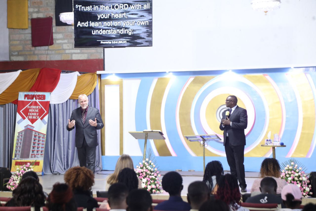 You are currently viewing BELIEVING HIS GOODNESS