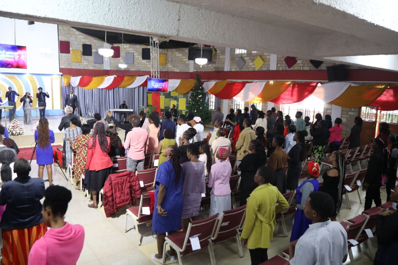 Read more about the article DOES GOD WANT YOU HEALED?