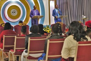 Read more about the article Making God Number One