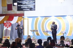 Read more about the article CHRIST IN YOU: GREAT ABILITY