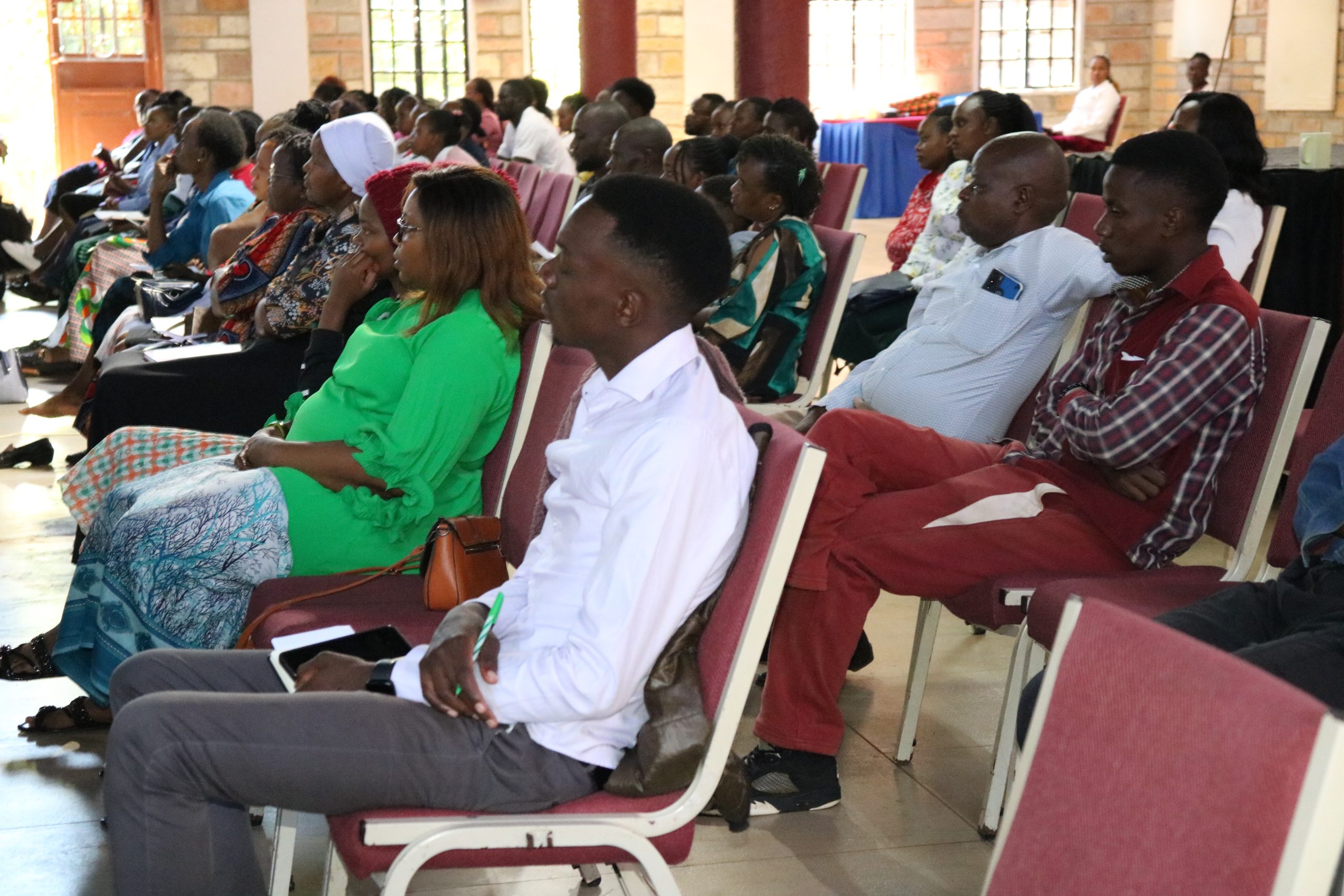 You are currently viewing ABIDE IN HIS LOVE