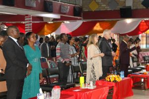 Read more about the article ESTABLISHED IN HOLINESS