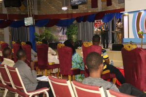 Read more about the article EQUIPPED TO DO GOOD