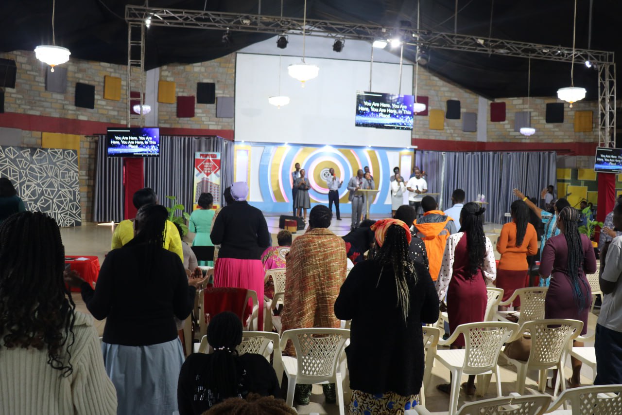 You are currently viewing JESUS’ REMEDY FOR FLESHLY PROBLEMS