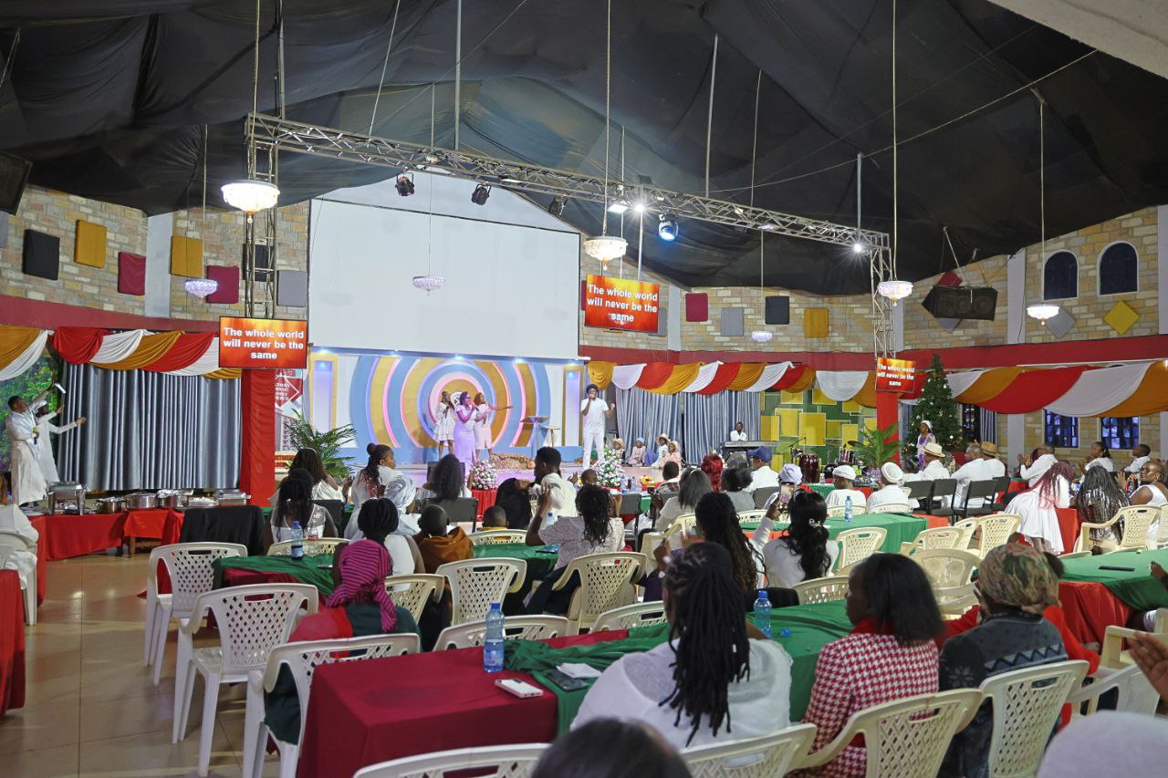 You are currently viewing THE HOLY SPIRIT IN EXODUS/THE PRECIOUS ANOINTING