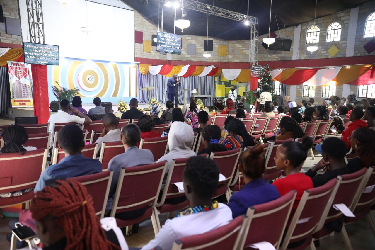 You are currently viewing THE HOLY SPIRIT IN NUMBERS