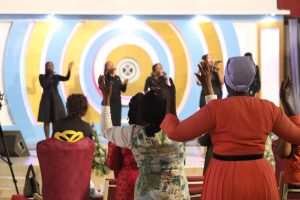 Read more about the article SPIRIT – FILLED LIVING