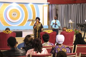 Read more about the article LIVE FOR THE FURTHERANCE OF THE GOSPEL
