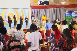 Read more about the article GOD’S LEADING