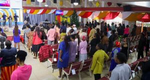 Read more about the article THE HOLY SPIRIT IN 2nd KINGS