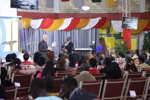 Read more about the article SPIRIT FILLED LIVING