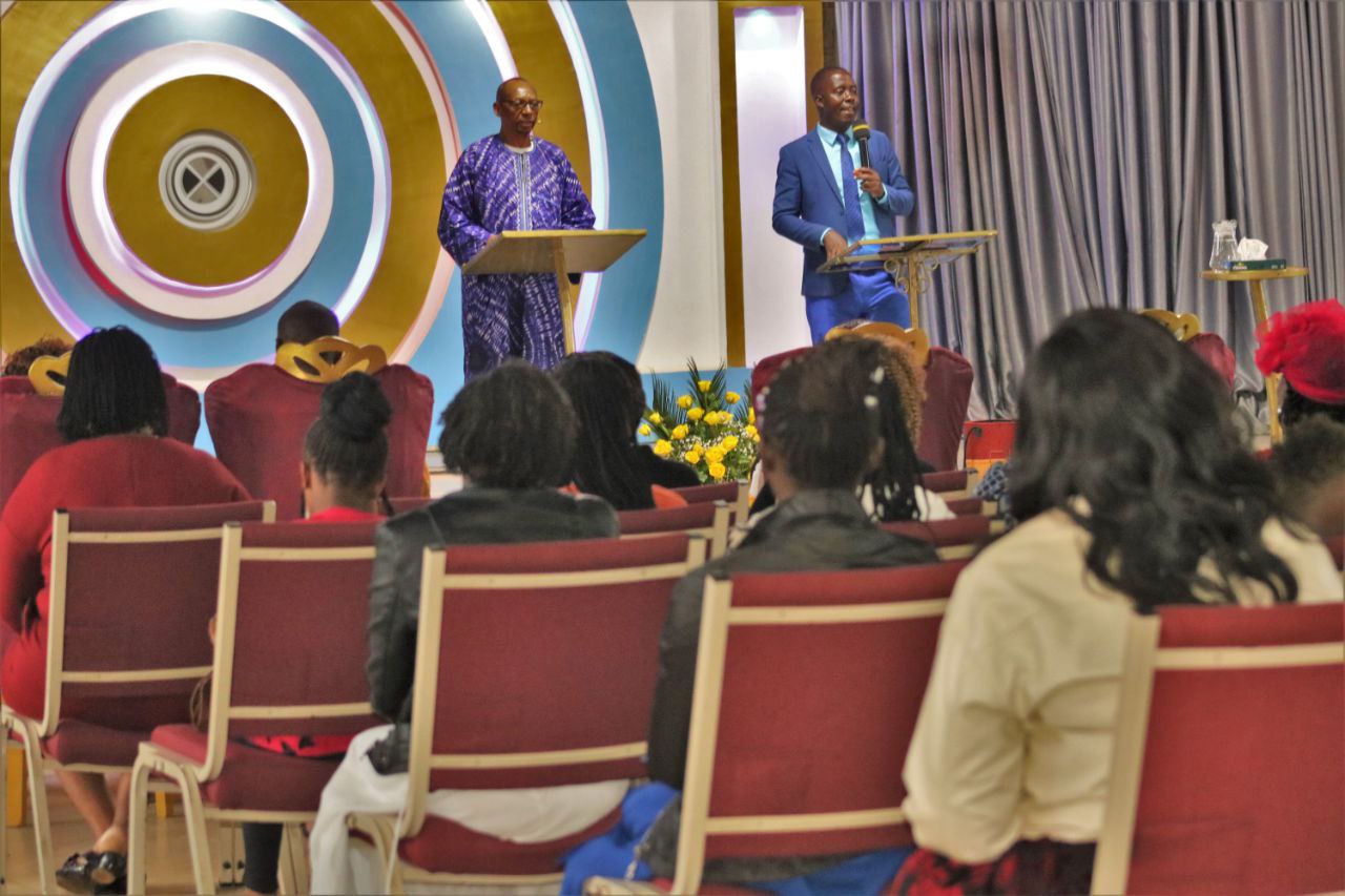 Read more about the article DAILY SOUL FOOD