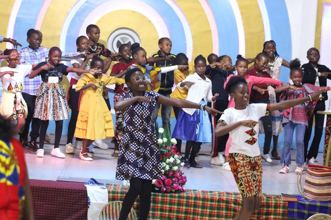 You are currently viewing Sunday School Day August 2015